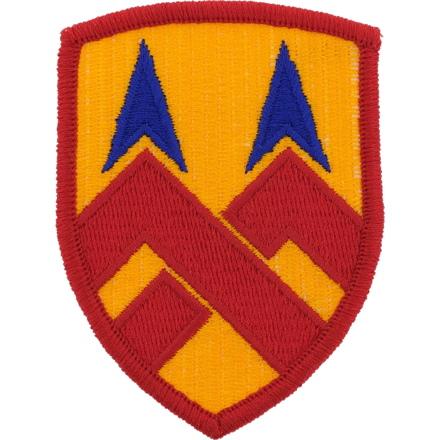 U.S Army 377th Theater Sustainment Command Class A Patch 3"