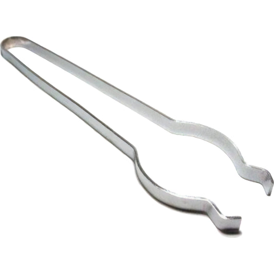 Crucible Tongs 15 3/4"