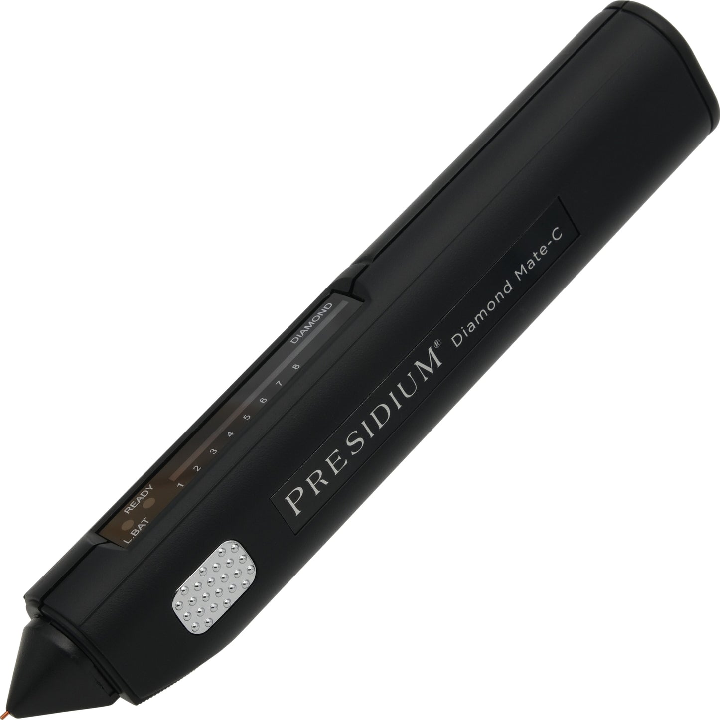 Presidium Diamond Mate-C Electronic Diamond Tester