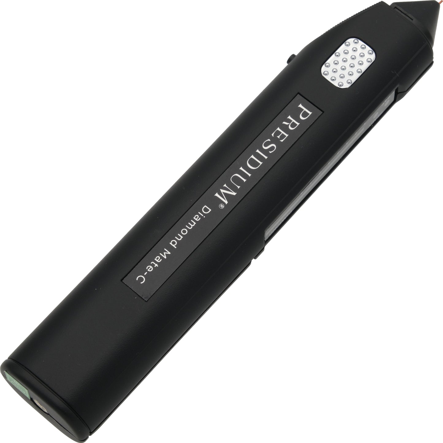 Presidium Diamond Mate-C Electronic Diamond Tester