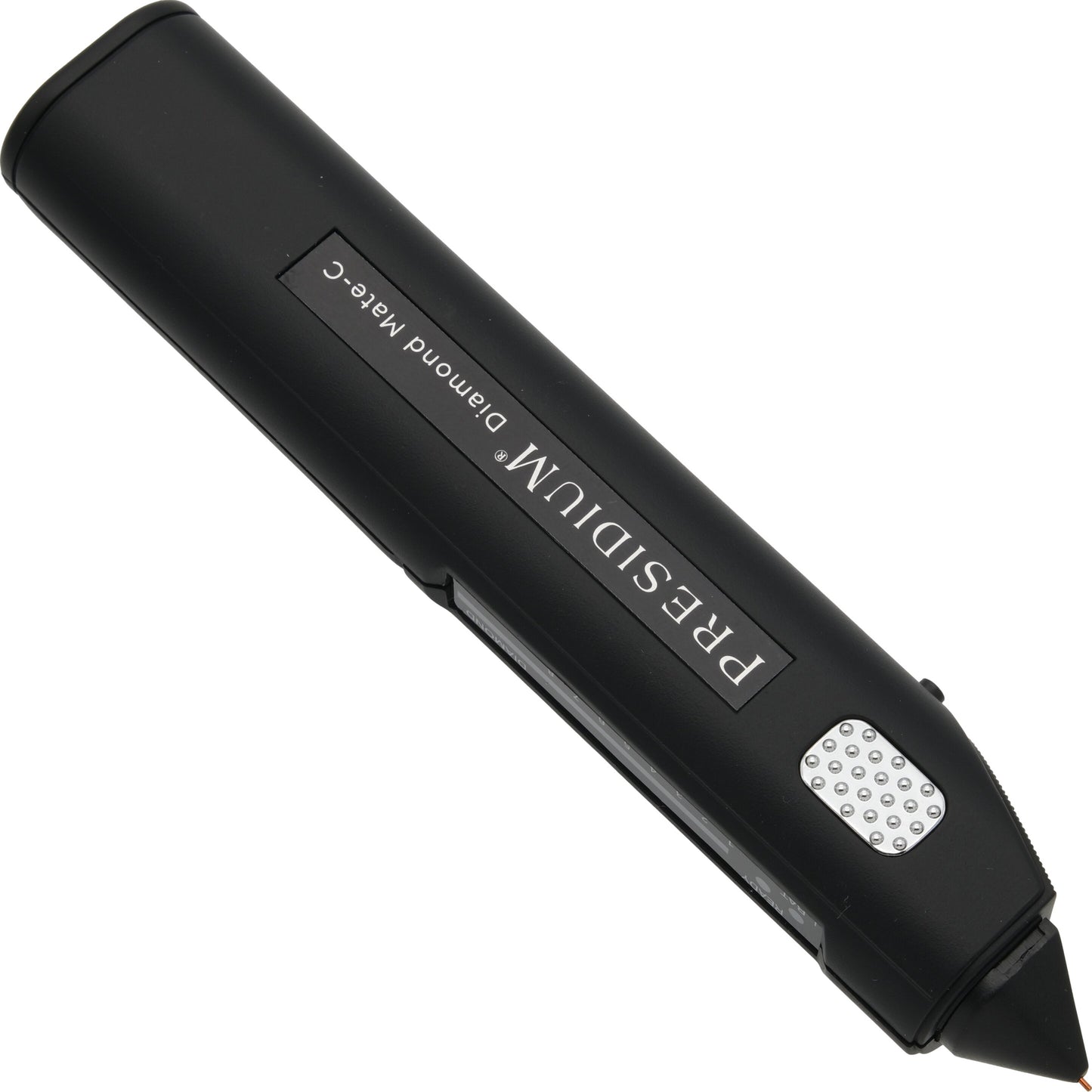 Presidium Diamond Mate-C Electronic Diamond Tester