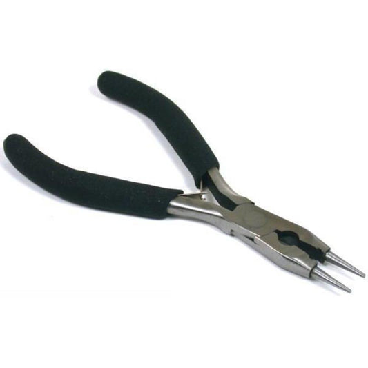 Rosary Side Cutting Pliers 5 1/4"