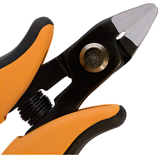 Ultra Flush Precision Sidecutters