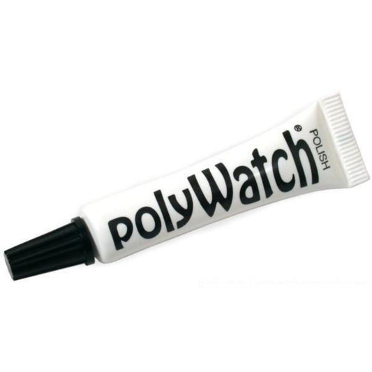 PolyWatch Scratch Removing Polish .17oz