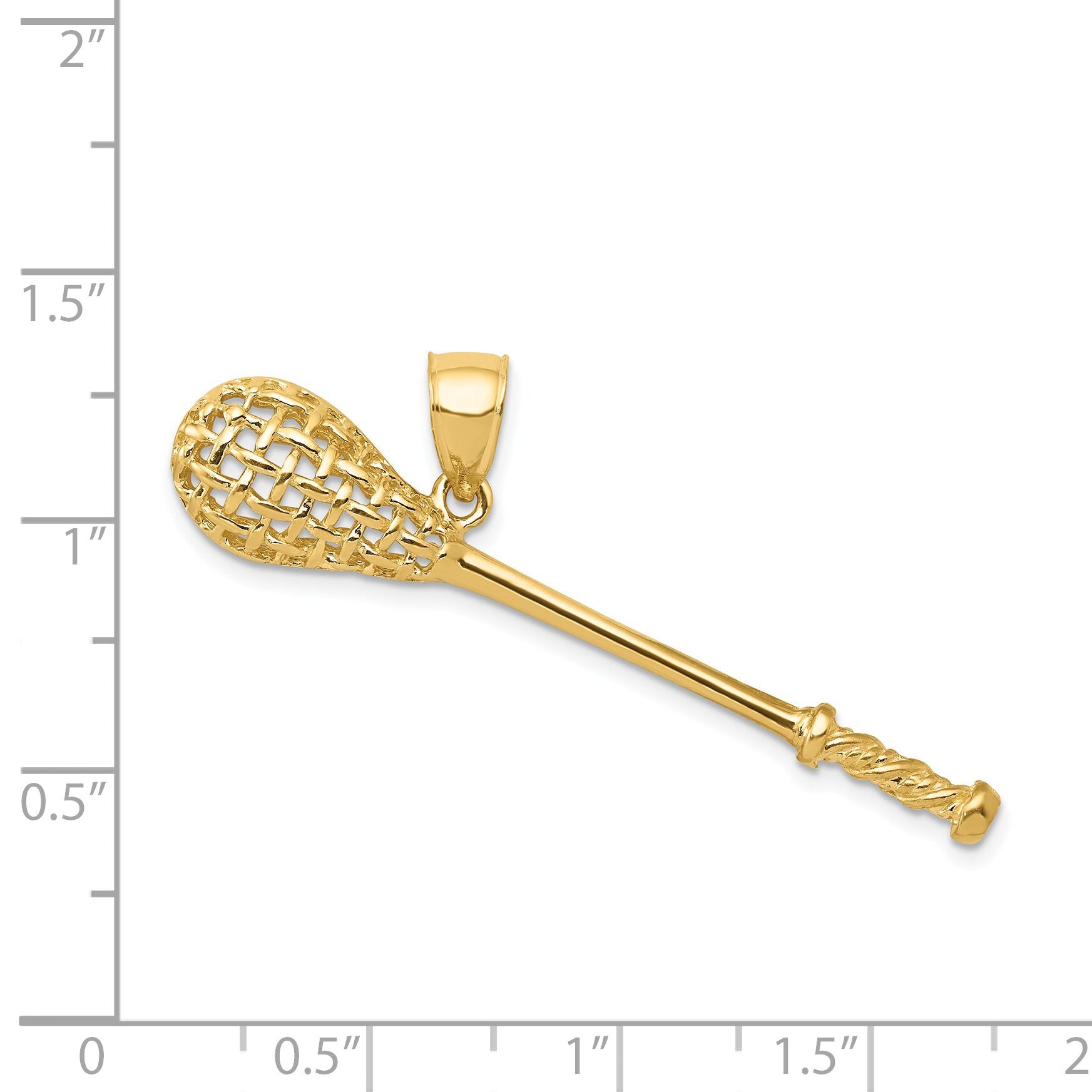 Lacrosse charm store