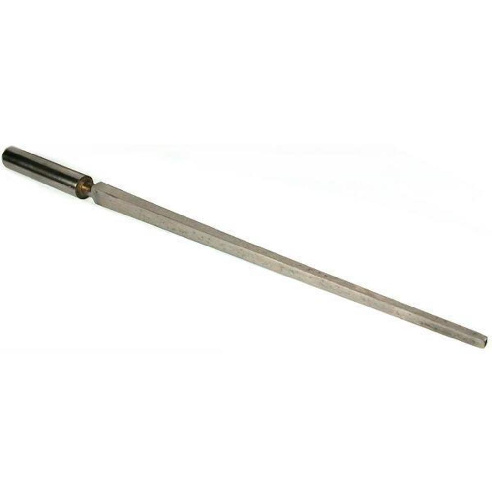 Bezel Mandrel Rectangular 11"