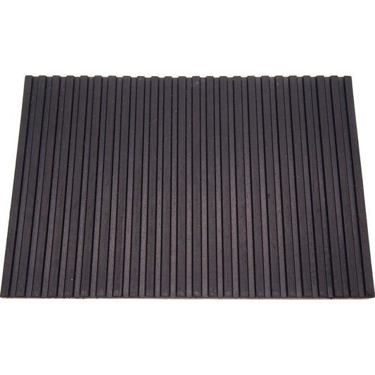 8" x 12" Ridged Bench Mat for Jewelers Watchmakers & Mechanics