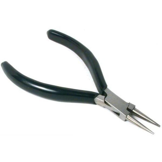 Round Nose Pliers 4 "