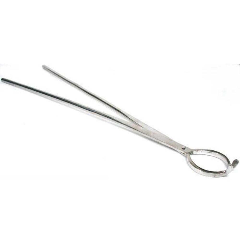 Crucible Tongs 19 3/4"