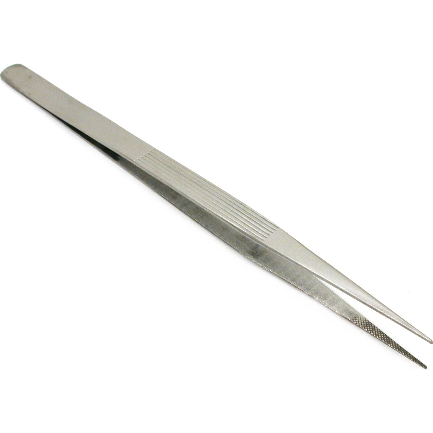 Diamond Tweezers 6 1/4"