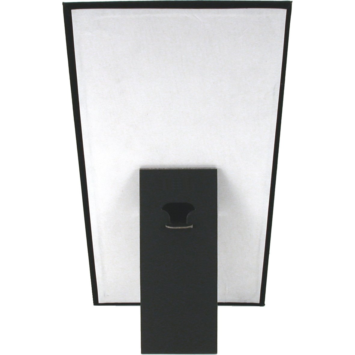 Multi Chain Easel Display Black 14 1/8"