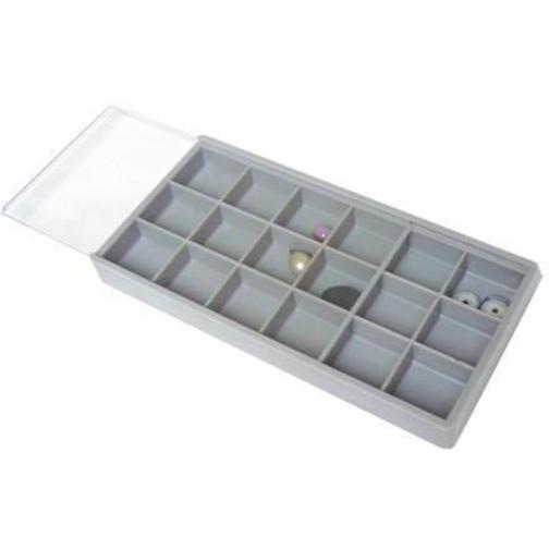 Beading Compartment Tray